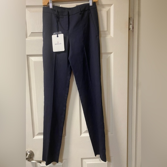 MONCLER pants - Picture 3 of 9